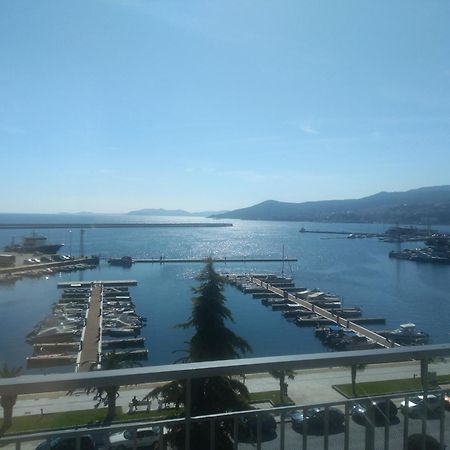 Jetties & Moorings Central Apt Apartment Kavala Exterior photo