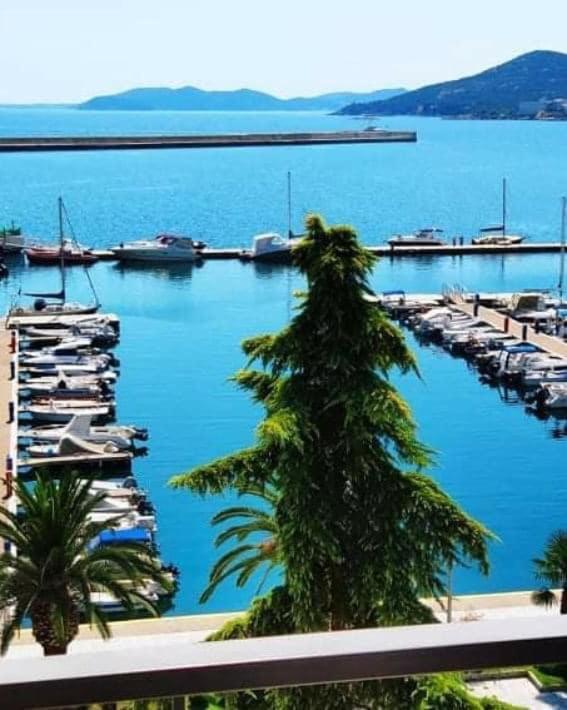 Jetties & Moorings Central Apt Apartment Kavala Exterior photo